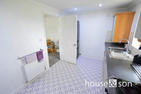 2 bedroom apartment for sale, East Cliff Manor, 45 Christchurch Road, East Cliff, Bournemouth, BH1