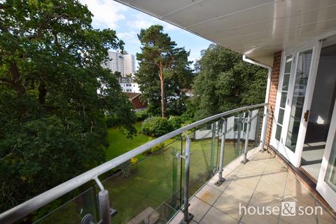 2 bedroom apartment for sale, East Cliff Manor, 45 Christchurch Road, East Cliff, Bournemouth, BH1