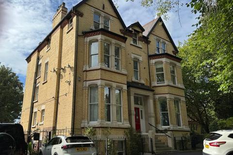 2 bedroom apartment for sale - Flat 6, 1 Livingston Drive South
