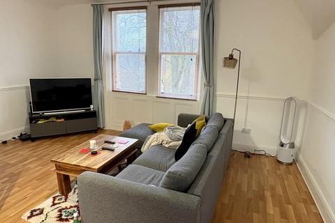 2 bedroom apartment for sale, Flat 6, 1 Livingston Drive South