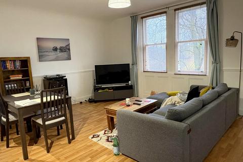 2 bedroom apartment for sale, Flat 6, 1 Livingston Drive South