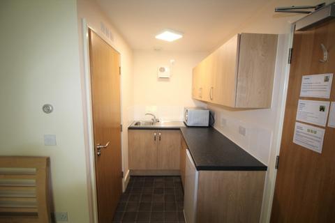 Studio to rent, Elmstead Road, Colchester