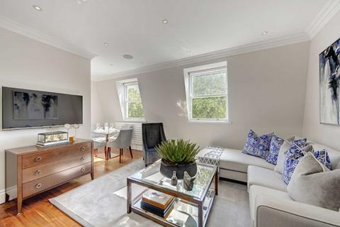 2 bedroom flat to rent, Kensignton Square Garden, London W2