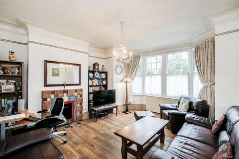 3 bedroom terraced house for sale, Belgrave Road, Wanstead