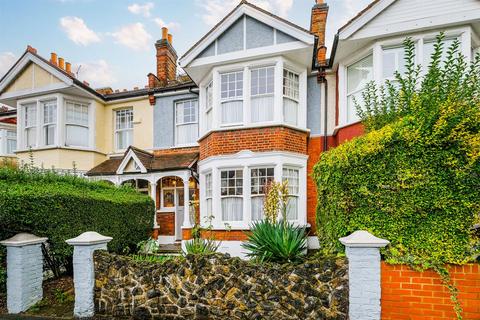 undefined, Belgrave Road, Wanstead