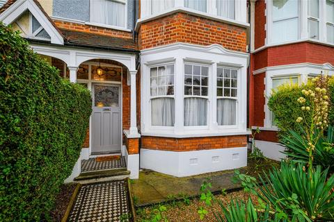 undefined, Belgrave Road, Wanstead