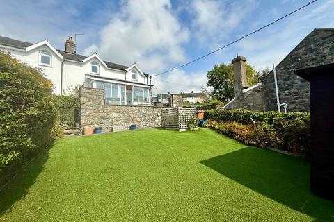 2 bedroom semi-detached house for sale, Arosfa, Dyffryn Ardudwy LL44 2DN