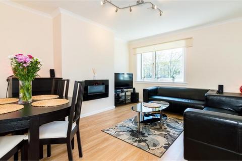 2 bedroom flat to rent, Telford Drive, Drylaw, Edinburgh, EH4