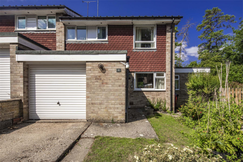 4 Mountfield , Goring on Thames, RG8