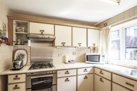 undefined, 4 Mountfield , Goring on Thames, RG8