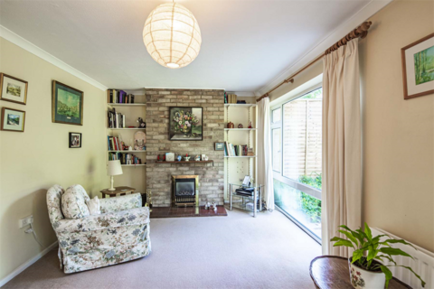undefined, 4 Mountfield , Goring on Thames, RG8