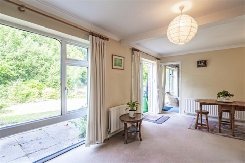 undefined, 4 Mountfield , Goring on Thames, RG8