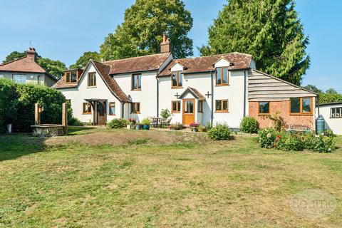 4 bedroom house for sale, Forge Road, Kingsley, Hampshire, GU35