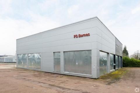 Retail property (high street) to rent, Sutton Rd Maidstone ME15 9FB