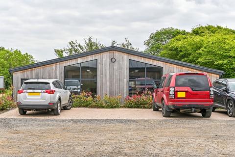 Office to rent, Ashford -1 Tenterden TN30 6SP