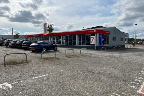 Office to rent, Sutton Rd Maidstone ME15 9FB