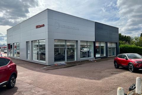Office to rent, Sutton Rd Maidstone ME15 9FB
