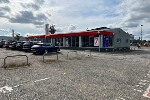 Office to rent, Sutton Rd Maidstone ME15 9FB