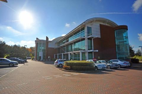 Office to rent, 1200 Daresbury Park Warrington WA4 4HS