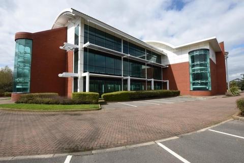Office to rent, 1200 Daresbury Park Warrington WA4 4HS
