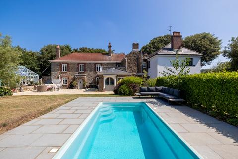 undefined, Le Foulon, St. Andrew, Guernsey, Channel Islands