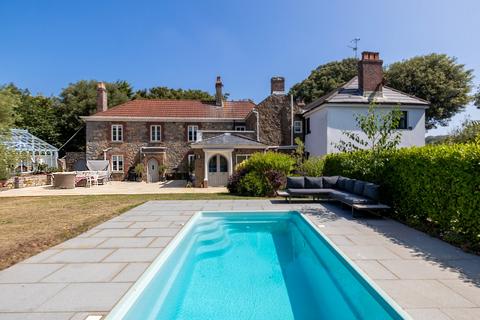 undefined, Le Foulon, St. Andrew, Guernsey, Channel Islands