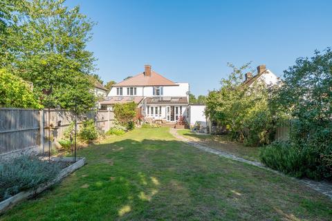 49 Sylvan Way, West Wickham, BR4 9HA