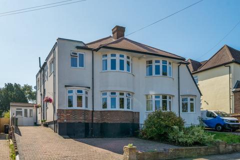 49 Sylvan Way, West Wickham, BR4 9HA