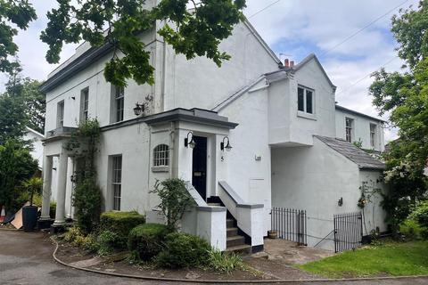 undefined, Old Church Road, Harborne, Birmingham, West Midlands, B17
