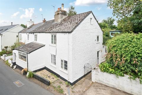 1 bedroom semi-detached house for sale, Broadhempston, Totnes