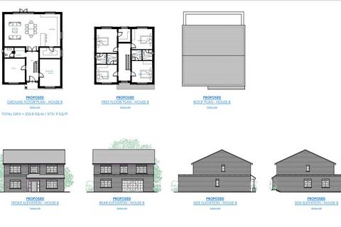 undefined, Quinta Drive, Barnet, EN5