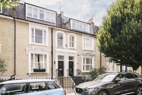 Walham Grove, London SW6