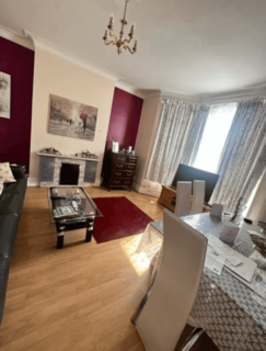 2 bedroom terraced house to rent, Muirkirk Road, London, SE6