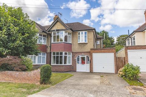 6 Montrose Avenue, Datchet, Slough, SL3 9NJ