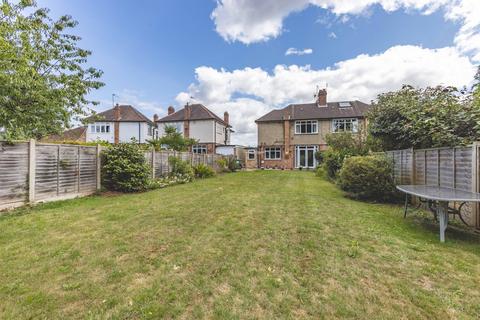 6 Montrose Avenue, Datchet, Slough, SL3 9NJ