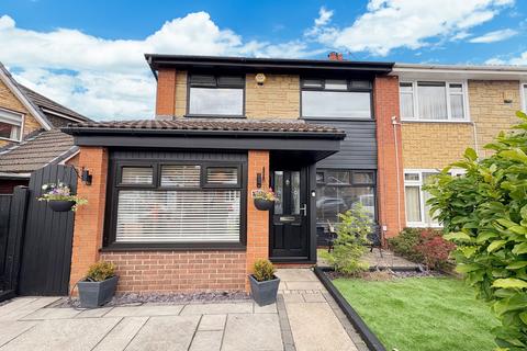 10 Aylesbury Crescent, Hindley Green, Wigan, WN2 4TY