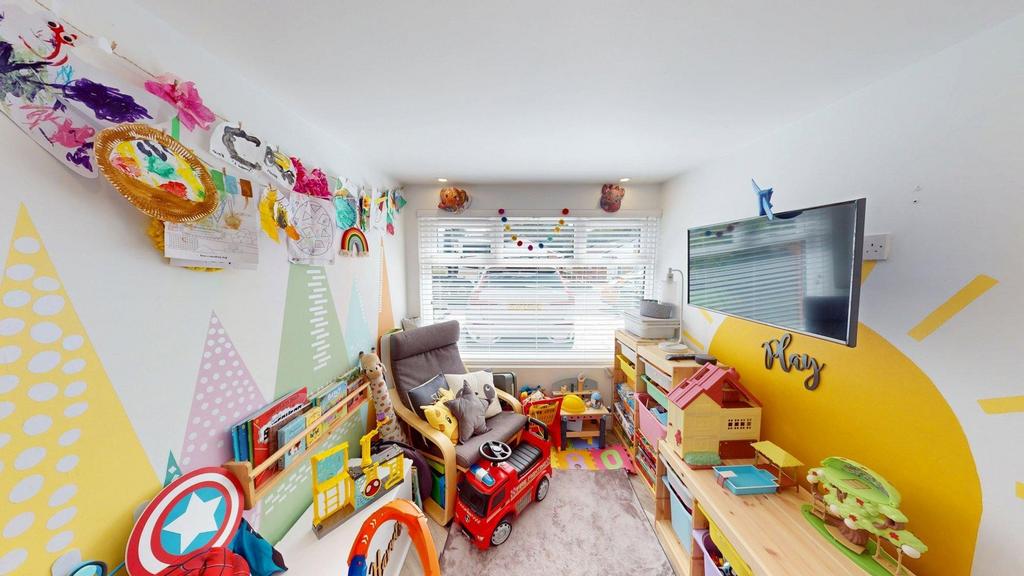 Play Area