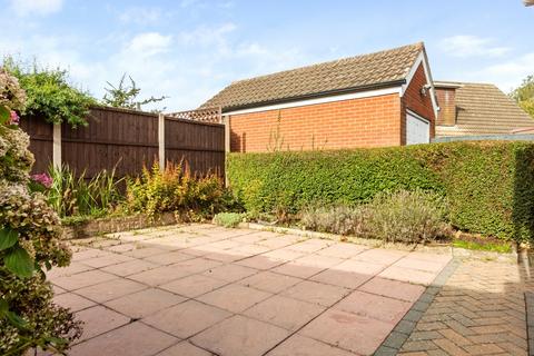 undefined, Pemberton Drive, New Waltham, N E Lincs, DN36