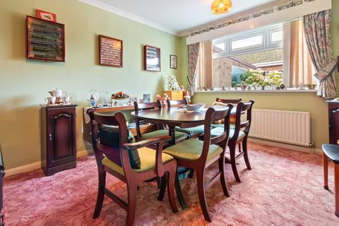 undefined, Pemberton Drive, New Waltham, N E Lincs, DN36