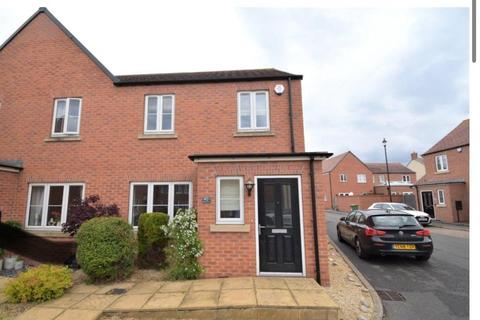 undefined, Peterson Drive, New Waltham, N.E.Lincolnshire, DN36