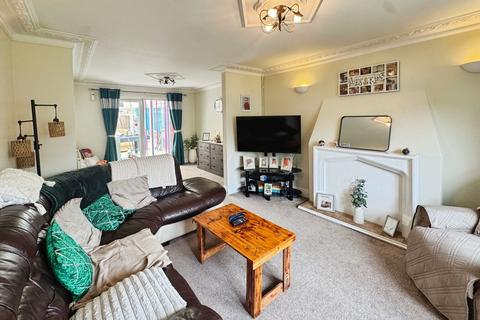 undefined, Swn Yr Afon, Bridgend CF33