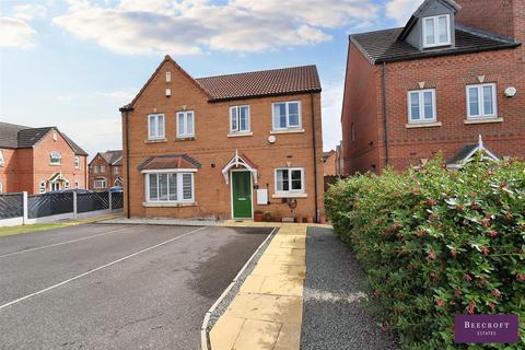 26 Bellscroft, Wombwell, Barnsley, S73 0UZ