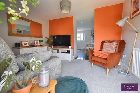 26 Bellscroft, Wombwell, Barnsley, S73 0UZ