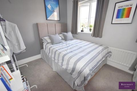 26 Bellscroft, Wombwell, Barnsley, S73 0UZ