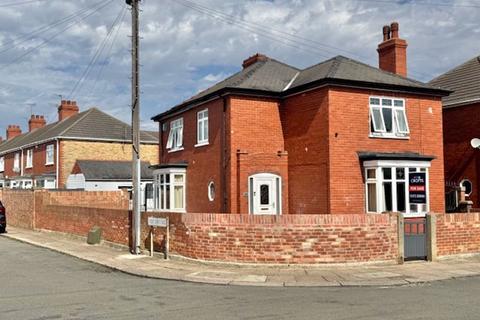 34 Marshall Avenue, Grimsby, DN34 4AH