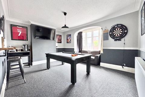 34 Marshall Avenue, Grimsby, DN34 4AH