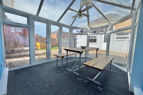34 Marshall Avenue, Grimsby, DN34 4AH