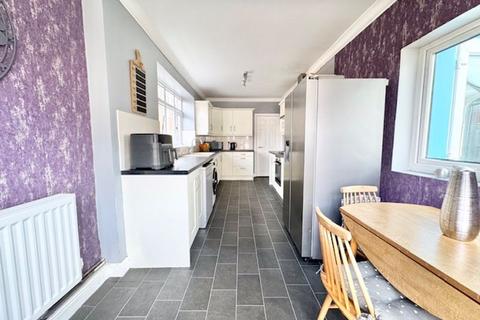 34 Marshall Avenue, Grimsby, DN34 4AH