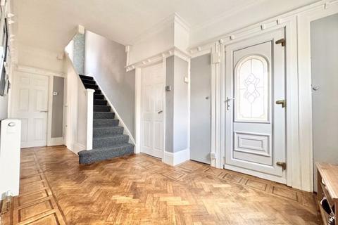 34 Marshall Avenue, Grimsby, DN34 4AH