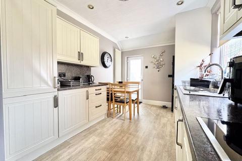 3 bedroom semi-detached house for sale, QUEEN MARY AVENUE, CLEETHORPES